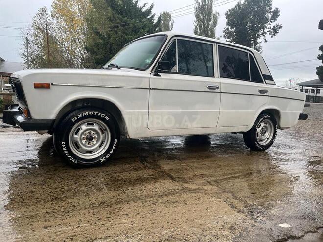 LADA (VAZ) 2106 1982, 98,520 km - 1.5 л - Lənkəran