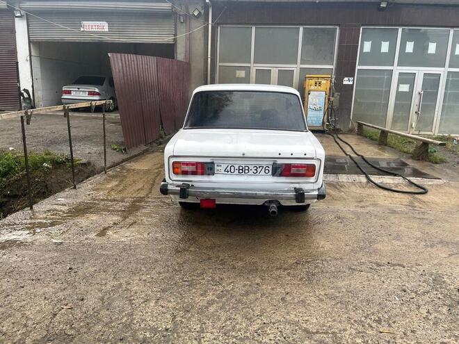LADA (VAZ) 2106 1982, 98,520 km - 1.5 л - Lənkəran