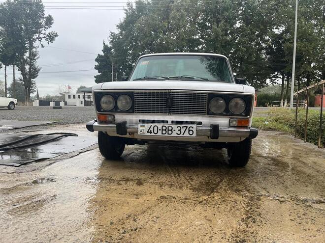LADA (VAZ) 2106 1982, 98,520 km - 1.5 л - Lənkəran
