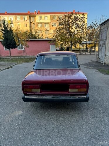 LADA (VAZ) 2107 1993, 98,000 km - 1.6 l - Sumqayıt