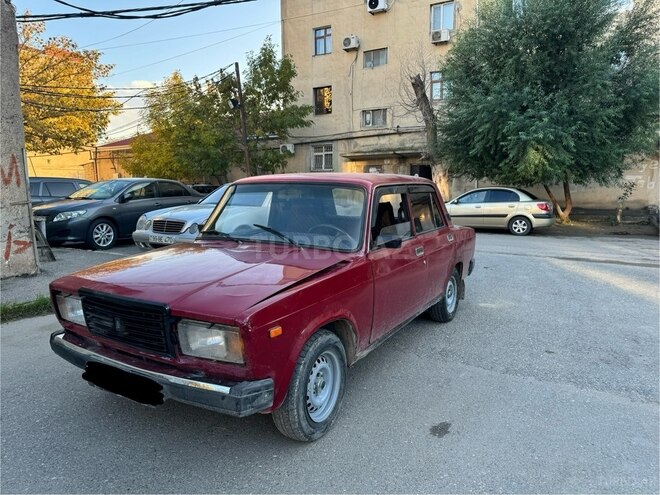 LADA (VAZ) 2107 1993, 98,000 km - 1.6 l - Sumqayıt