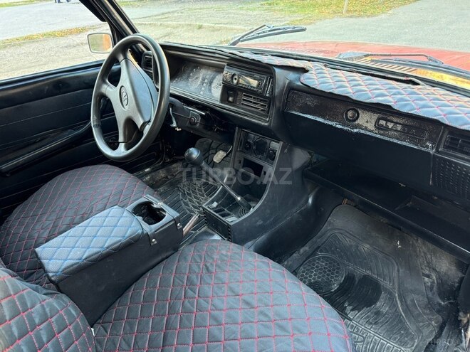 LADA (VAZ) 2107 1993, 98,000 km - 1.6 l - Sumqayıt
