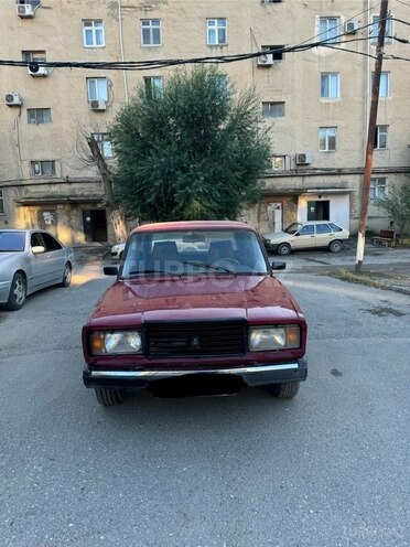 LADA (VAZ) 2107 1993, 98,000 km - 1.6 l - Sumqayıt