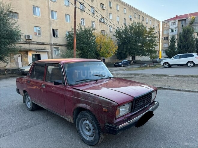 LADA (VAZ) 2107 1993, 98,000 km - 1.6 l - Sumqayıt