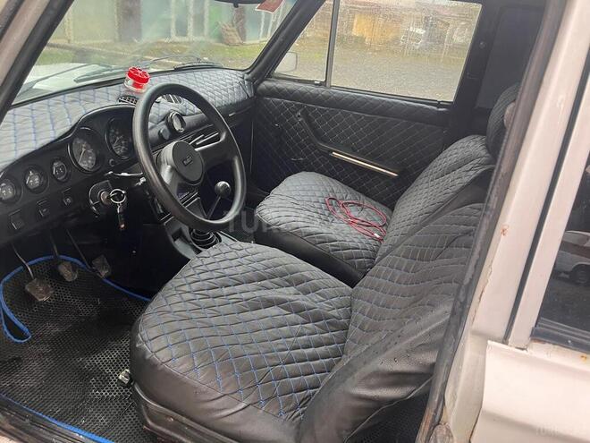 LADA (VAZ) 2106 1982, 98,520 km - 1.5 л - Lənkəran