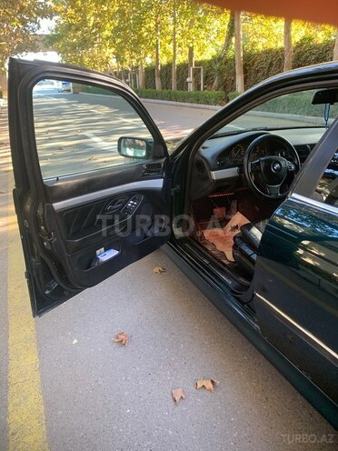 BMW 528 1997, 330,000 km - 2.8 l - Bakı
