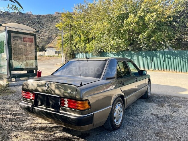 Mercedes 190 1993, 300,000 km - 1.8 л - Bakı