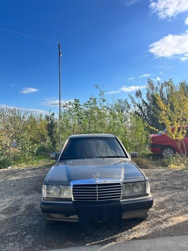 Mercedes 190 1993, 300,000 km - 1.8 л - Bakı