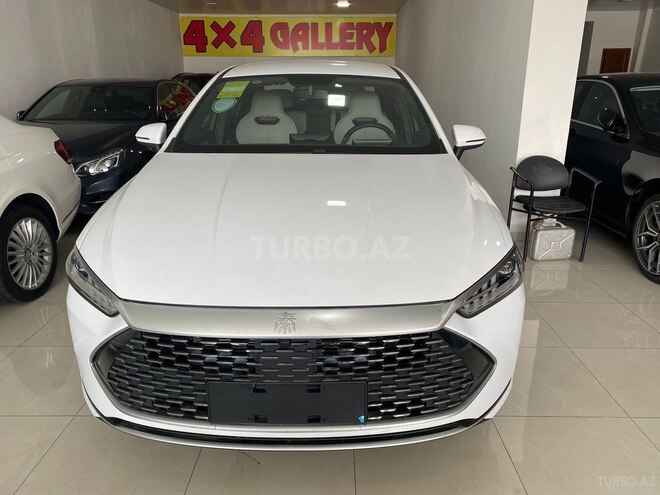 BYD Qin Plus 2024, 0 km - 1.5 l - Bakı