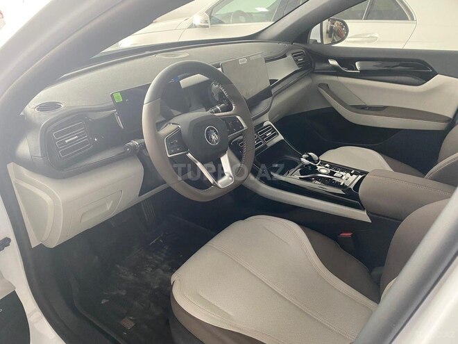 BYD Qin Plus 2024, 0 km - 1.5 l - Bakı