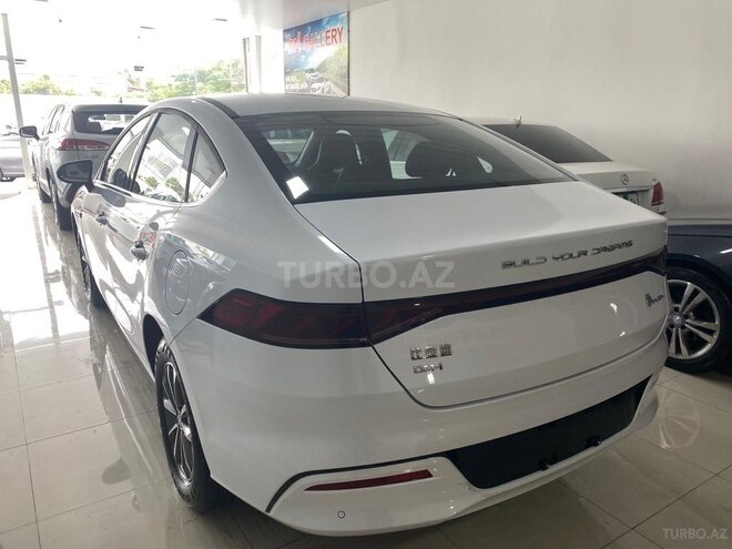 BYD Qin Plus 2024, 0 km - 1.5 l - Bakı