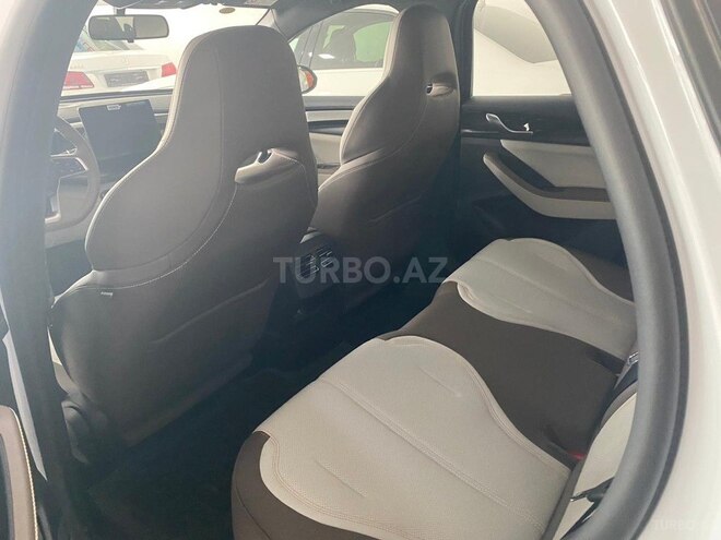 BYD Qin Plus 2024, 0 km - 1.5 l - Bakı