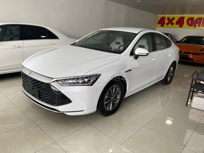 BYD Qin Plus 2024, 0 km - 1.5 l - Bakı