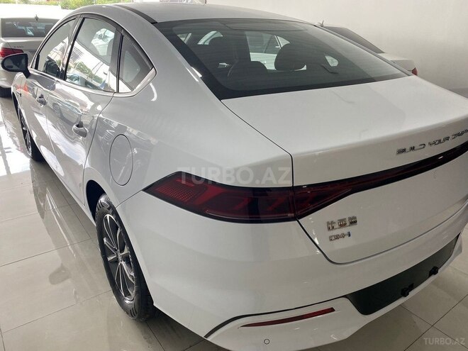 BYD Qin Plus 2024, 0 km - 1.5 l - Bakı