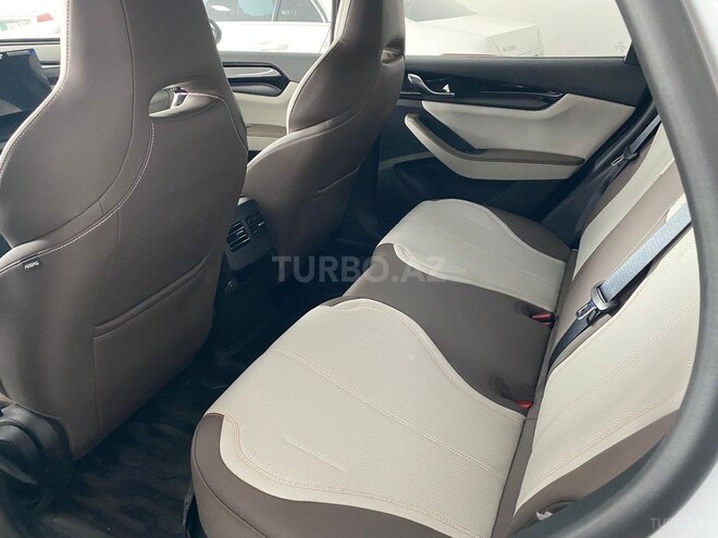 BYD Qin Plus 2024, 0 km - 1.5 l - Bakı