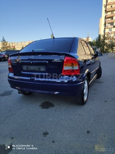 Opel Astra 2005, 321,660 km - 1.4 l - Bakı