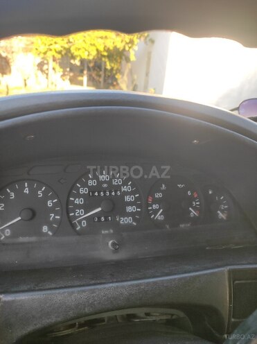 GAZ 33021 2009, 145,000 km - 2.8 л - Neftçala