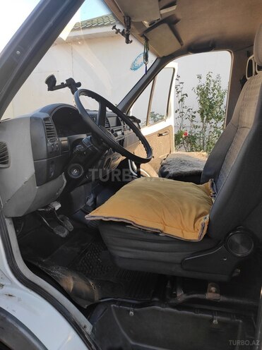 GAZ 33021 2009, 145,000 km - 2.8 л - Neftçala