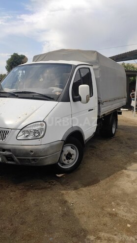 GAZ 33021 2009, 145,000 km - 2.8 л - Neftçala