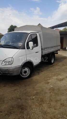 GAZ 33021 2009, 145,000 km - 2.8 л - Neftçala