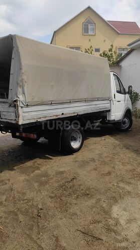 GAZ 33021 2009, 145,000 km - 2.8 л - Neftçala