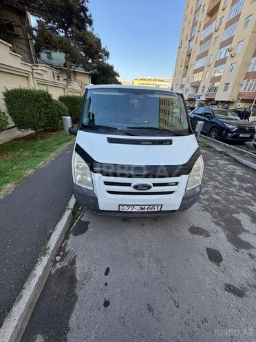 Ford Transit 2010, 186,781 km - 2.2 l - Bakı