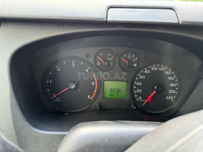Ford Transit 2010, 186,781 km - 2.2 l - Bakı