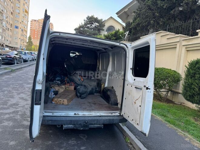 Ford Transit 2010, 186,781 km - 2.2 l - Bakı