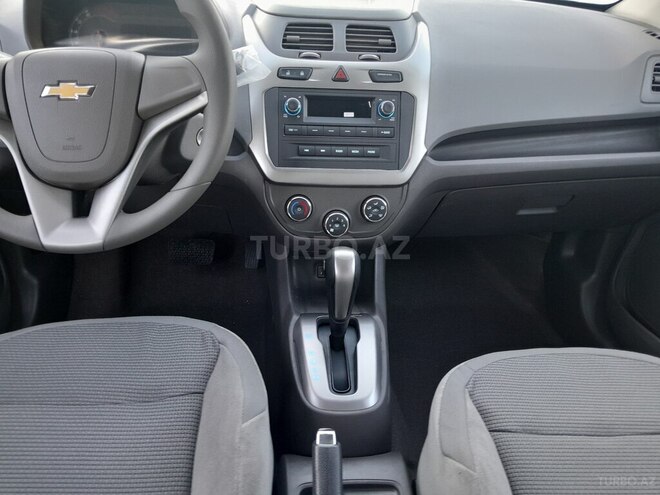 Chevrolet Cobalt 2024, 20,000 km - 1.5 l - Bakı
