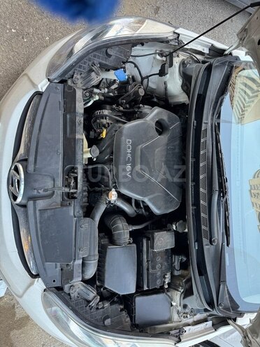 Hyundai Elantra 2013, 179,000 km - 1.6 l - Bakı