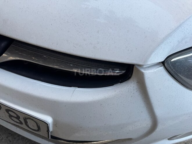 Hyundai Elantra 2013, 179,000 km - 1.6 l - Bakı