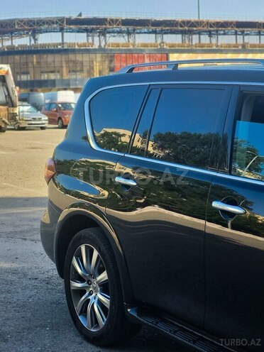 Infiniti QX56 2011, 238,500 km - 5.6 l - Bakı