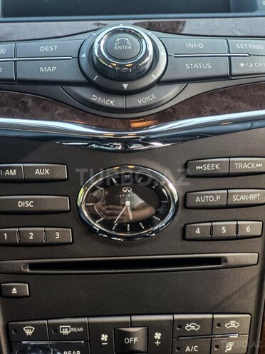 Infiniti QX56 2011, 238,500 km - 5.6 l - Bakı