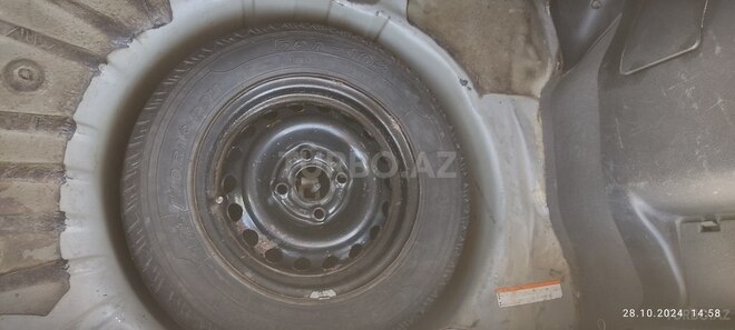Opel Vita 1998, 266,000 km - 1.4 л - Bakı