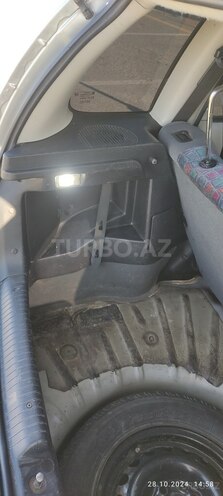 Opel Vita 1998, 266,000 km - 1.4 л - Bakı