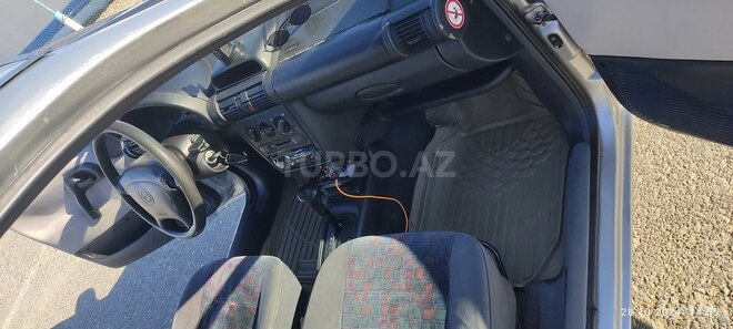 Opel Vita 1998, 266,000 km - 1.4 л - Bakı