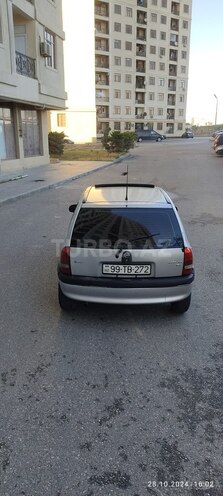Opel Vita 1998, 266,000 km - 1.4 л - Bakı