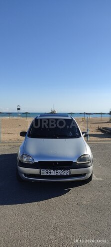 Opel Vita 1998, 266,000 km - 1.4 л - Bakı