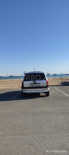 Opel Vita 1998, 266,000 km - 1.4 л - Bakı