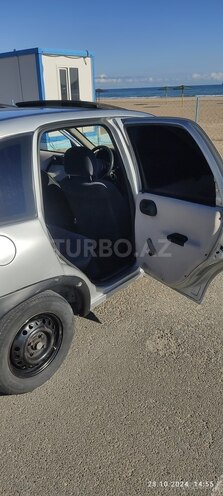 Opel Vita 1998, 266,000 km - 1.4 л - Bakı