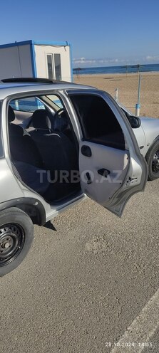 Opel Vita 1998, 266,000 km - 1.4 л - Bakı