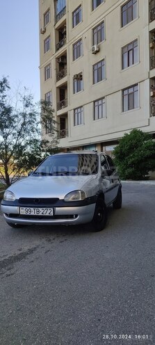 Opel Vita 1998, 266,000 km - 1.4 л - Bakı