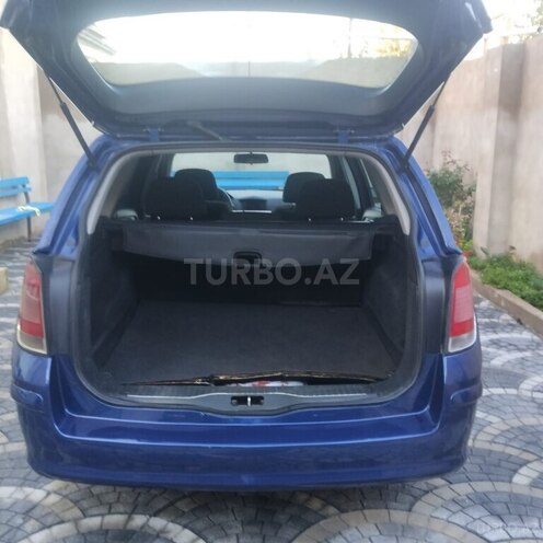Opel Astra 2007, 297,000 km - 1.3 l - Bakı