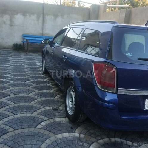 Opel Astra 2007, 297,000 km - 1.3 l - Bakı