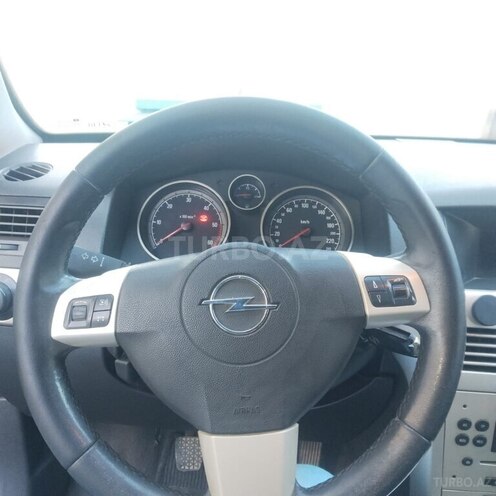 Opel Astra 2007, 297,000 km - 1.3 l - Bakı