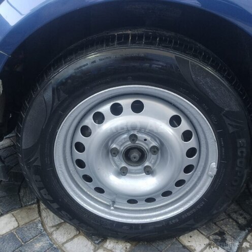 Opel Astra 2007, 297,000 km - 1.3 l - Bakı