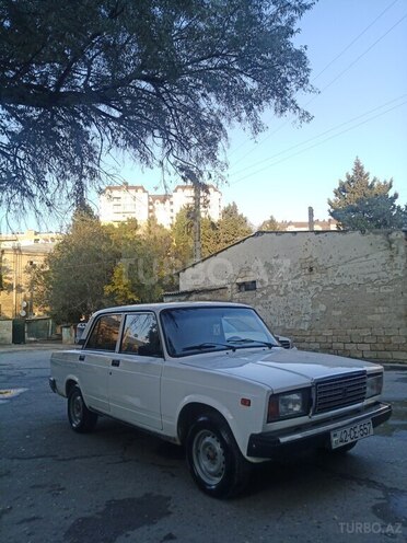 LADA (VAZ) 2107 2007, 348,484 km - 1.6 l - Sumqayıt