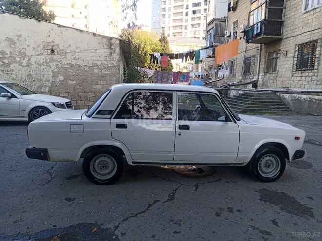 LADA (VAZ) 2107 2007, 348,484 km - 1.6 l - Sumqayıt