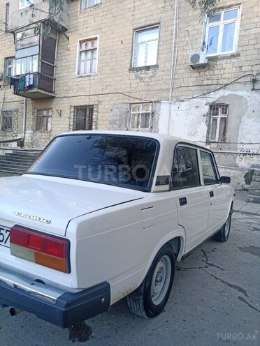 LADA (VAZ) 2107 2007, 348,484 km - 1.6 l - Sumqayıt