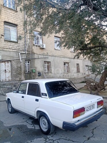 LADA (VAZ) 2107 2007, 348,484 km - 1.6 l - Sumqayıt